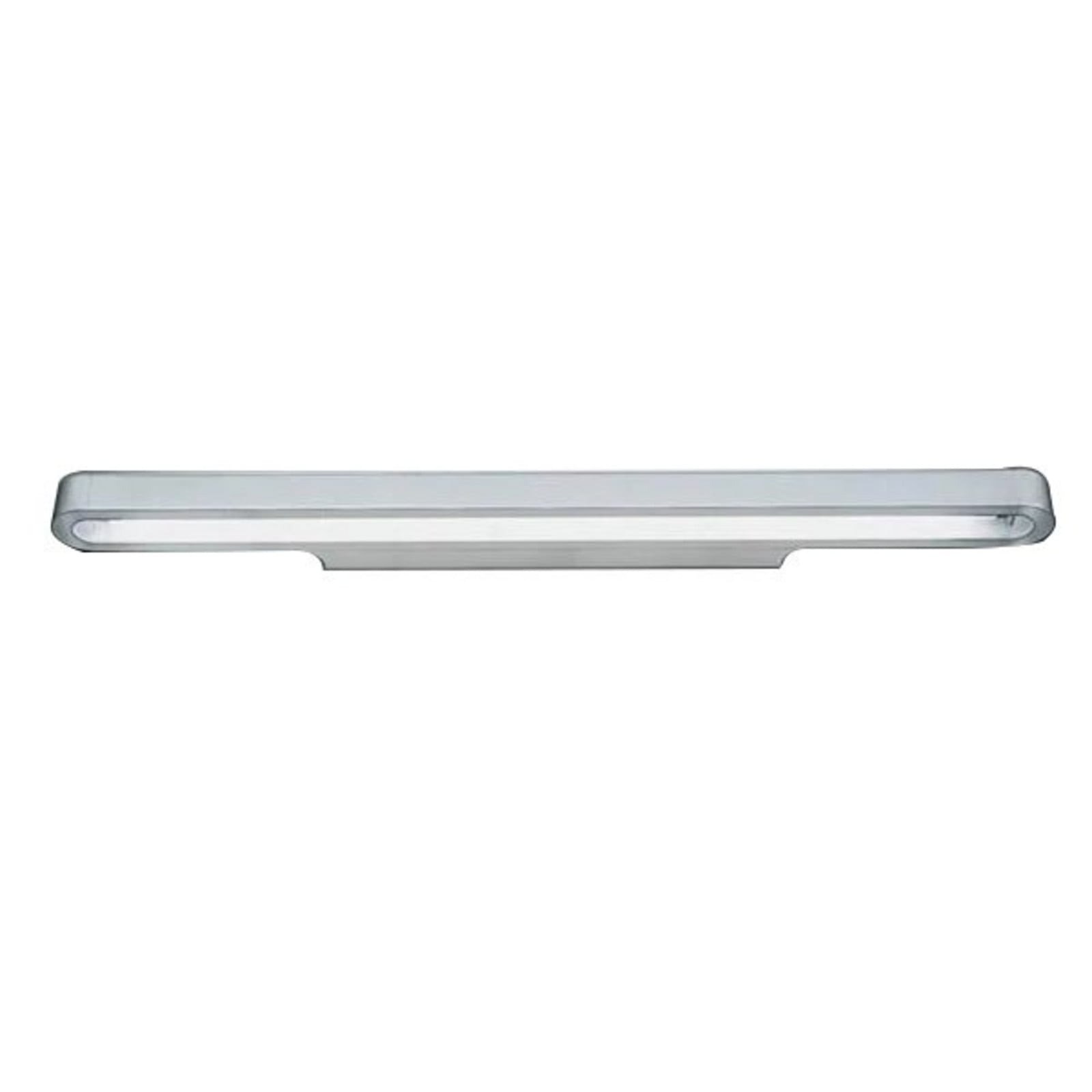 Talo LED 120 væglampe hvid Artemide - Stue - Aluminium