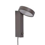 Crea Applique Murale Brown - Hübsch