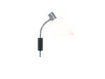 Lampe de Bureau Aplică de Perete White - Nemo Lighting