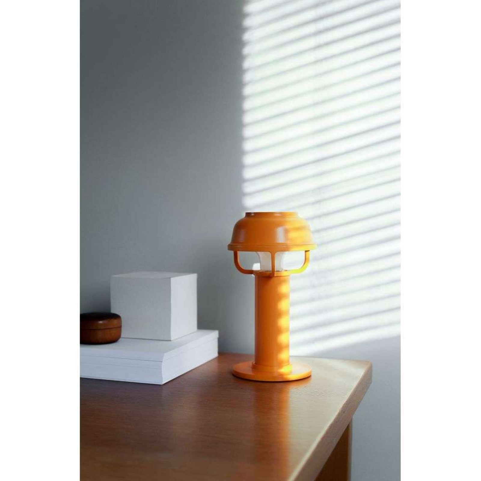 Kori Candeeiro de Mesa Orange - Artek