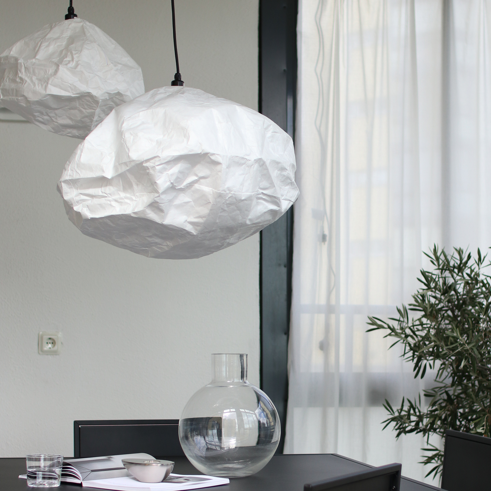 Sky Schirm Small - Watt & Veke
