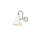 Original 1227 Mini Ceramic Candeeiro de Parede Pure White - Anglepoise