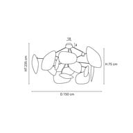 product size