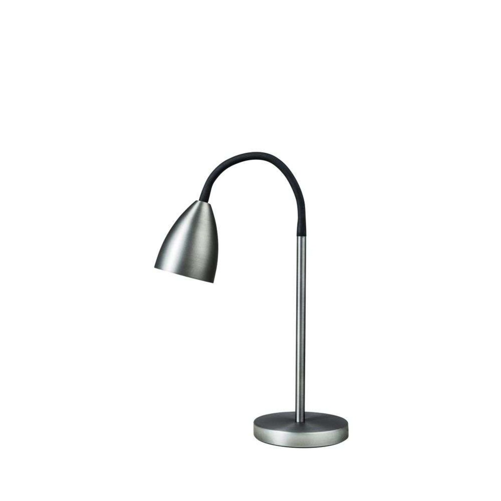 Trotsig Table Lamp Oxide - Belid