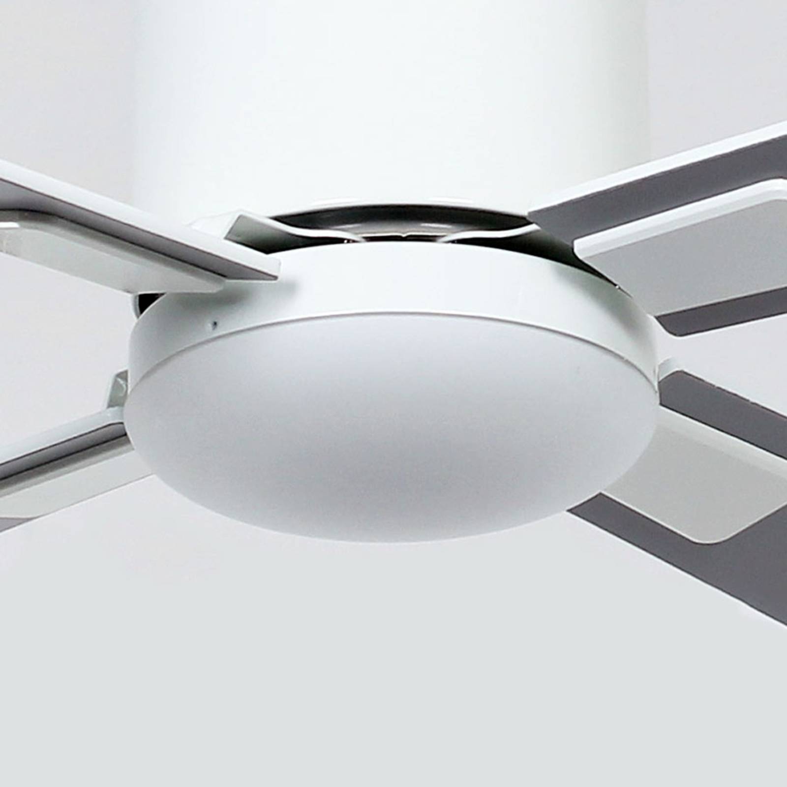 Image of Luminaire en saillie LED pour Eco Concept, blanc 4024397369300