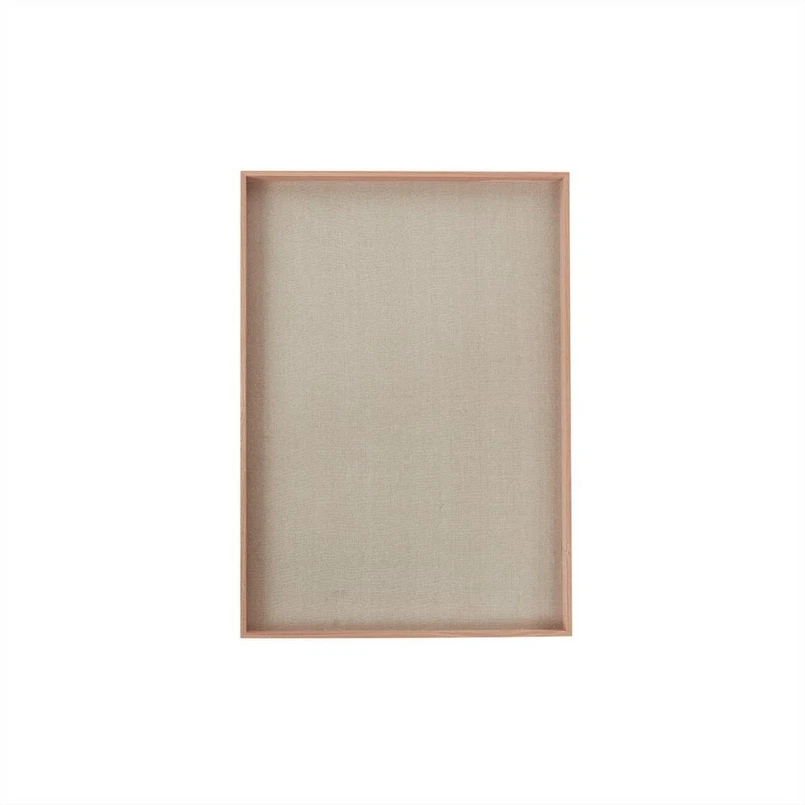 OYOY Living Design – Peili Notice Board Small Nature