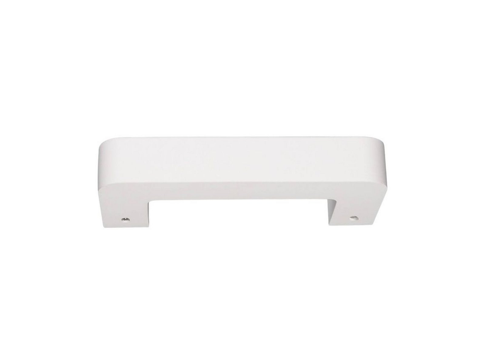 Isra Wall Lamp White - Lindby