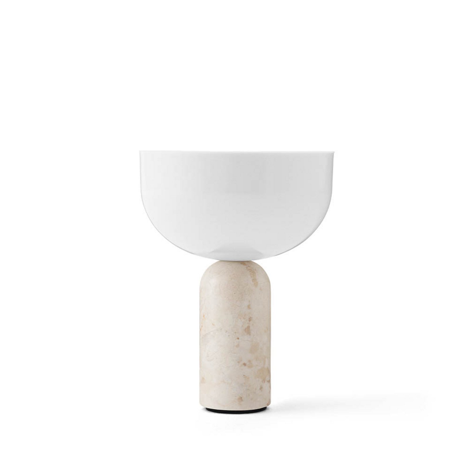 Kizu Portable Table Lamp Sand - New Works