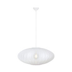 Florence Suspension Ø75 White - Markslöjd