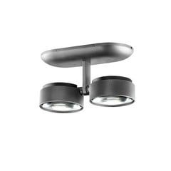 Cosmo C2 Lampa Sufitowa 2700K Titanium - LIGHT-POINT