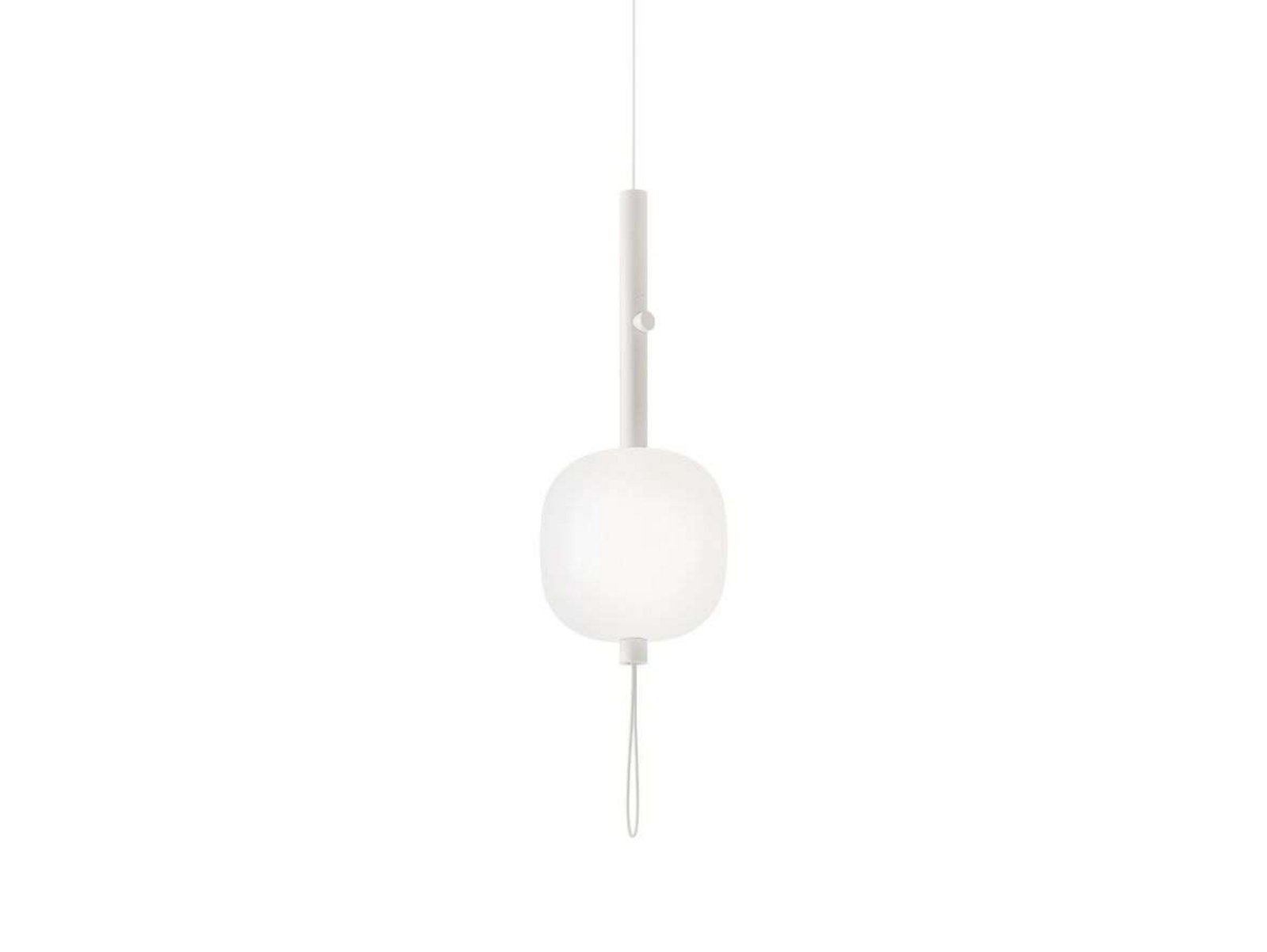 Motus Lampada a Sospensione White/White - KDLN