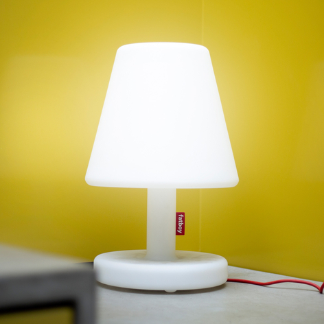 Fatboy LED-Tischlampe Edison the Medium Bluetooth