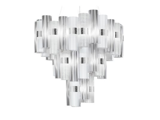 La Lollo Suspension XL White - Slamp