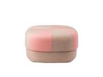 Circus Pouf Duo Large Rose - Normann Copenhagen