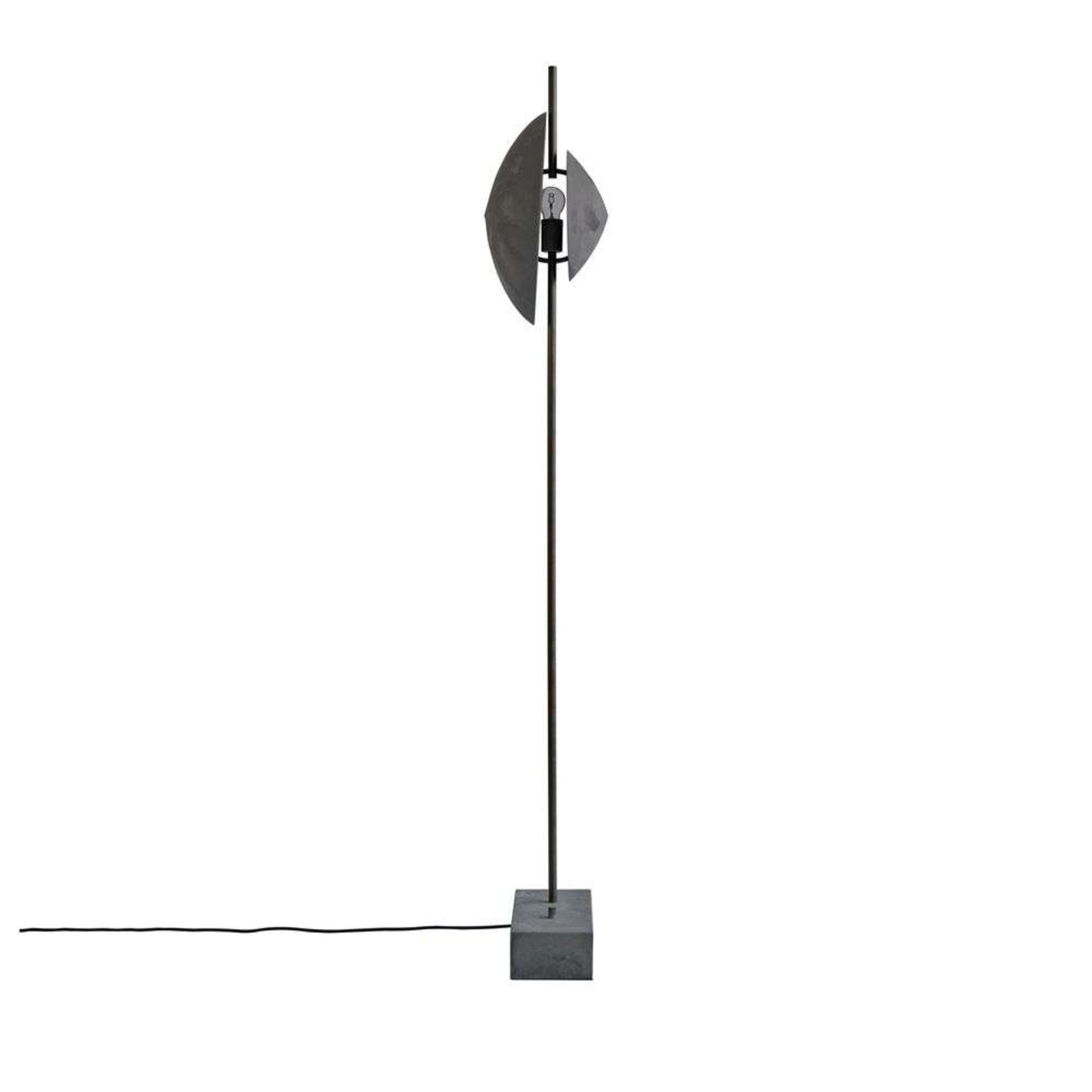 Dawn Stojaca Lampa Oxidized - 101 Copenhagen