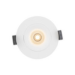 SLC OnePro LED-Einbau-Downlight