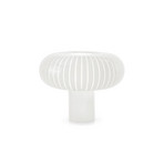 Teresa Table Lamp White - Kartell