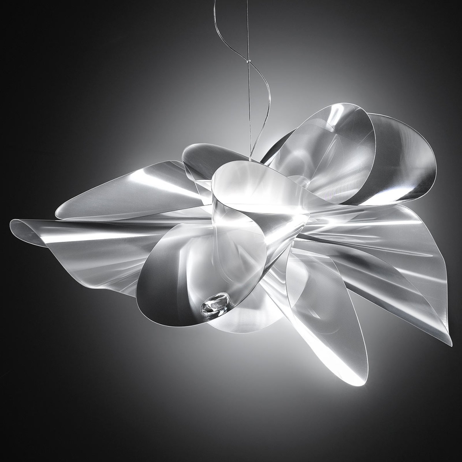Slamp Étoile Large - designer hængelampe, 90 cm