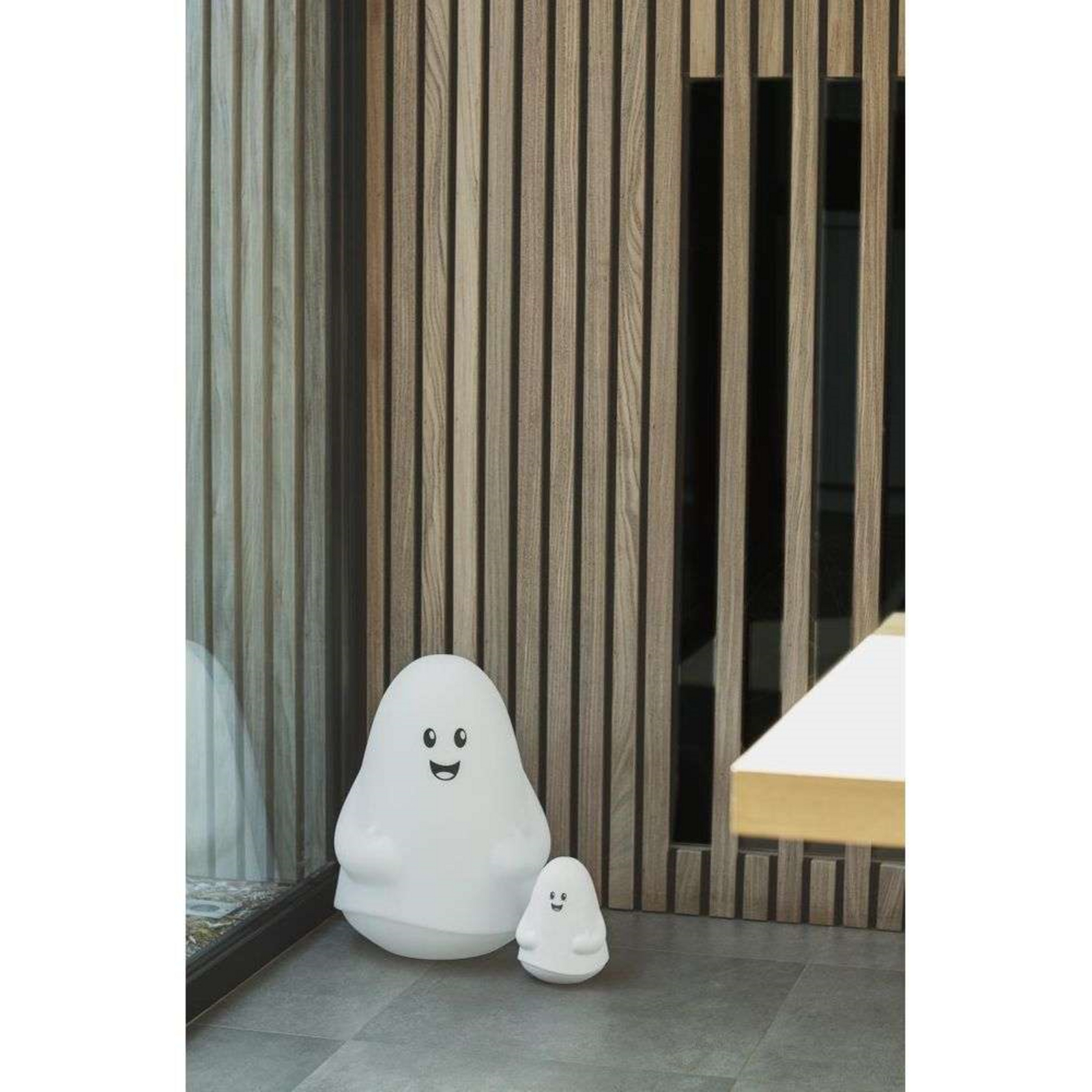 myBOO Ghosthunter Wireless Speaker & Light - Atelier Pierre