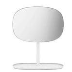 Flip Espejo Blanco - Normann Copenhagen