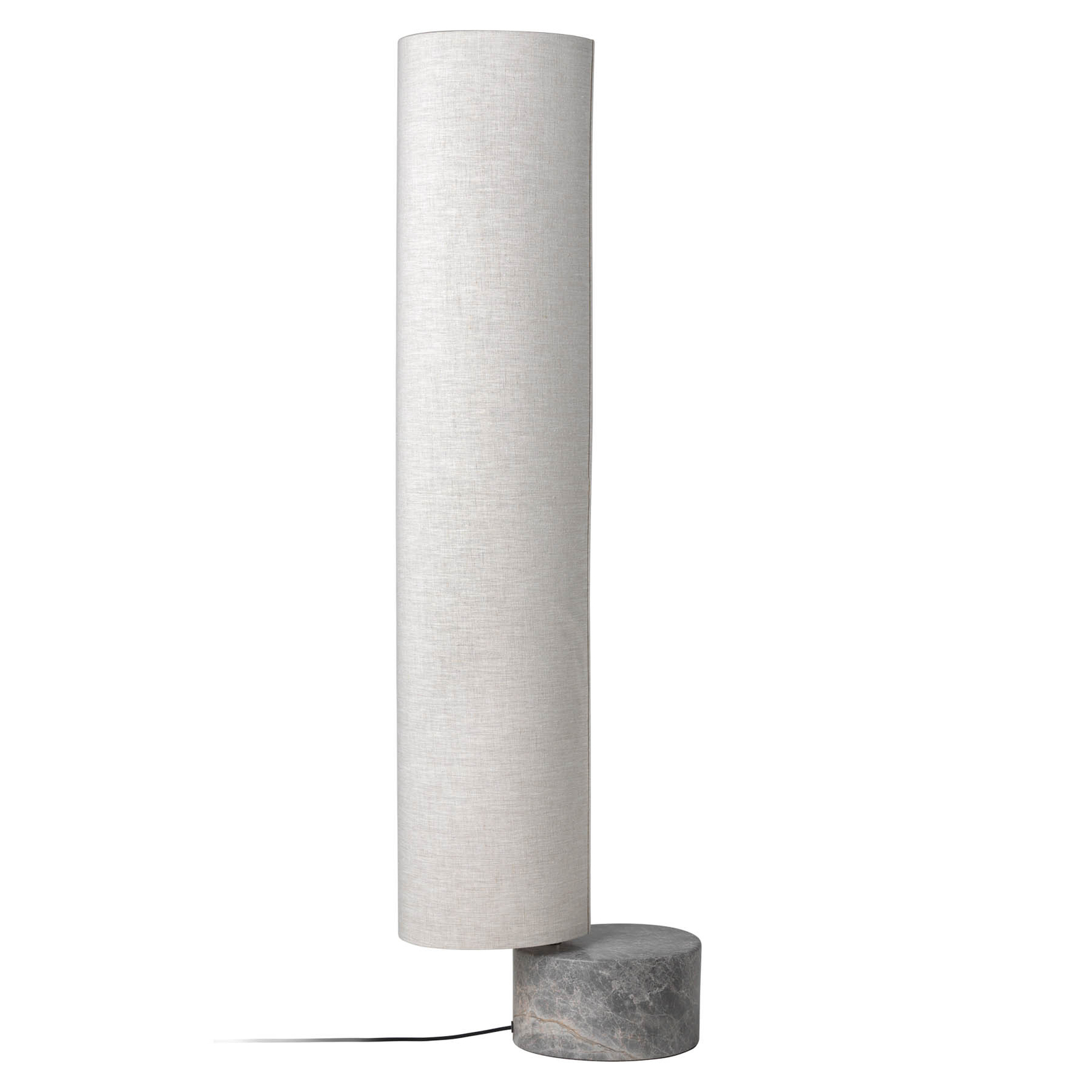 Unbound Stehleuchte H120 Canvas - GUBI