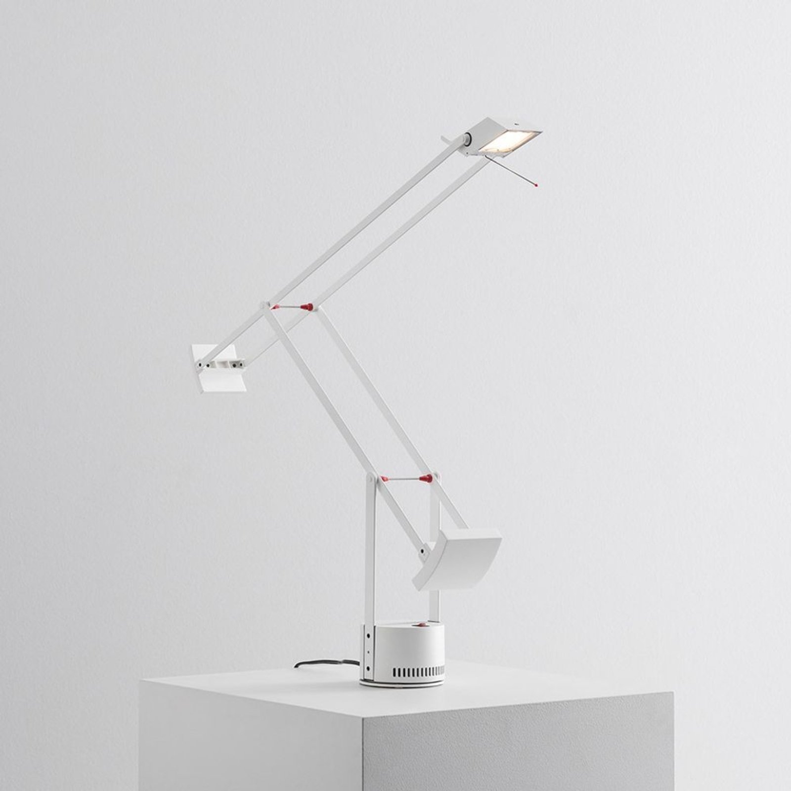 Tizio Lampă de Masă White - Artemide