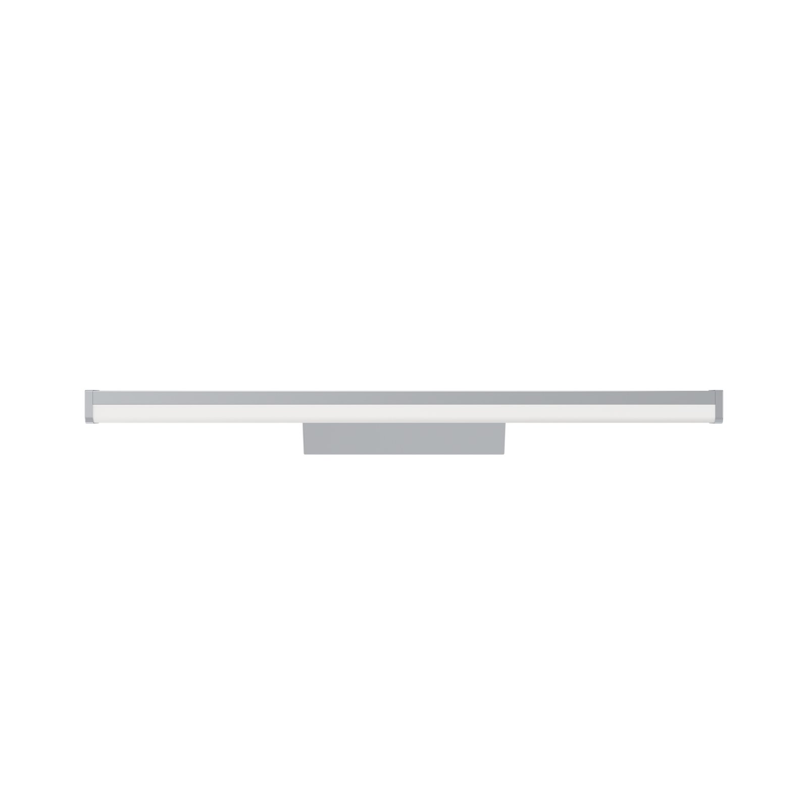 EGLO connect Smart-LED-Spiegelleuchte Regello-Z, grau