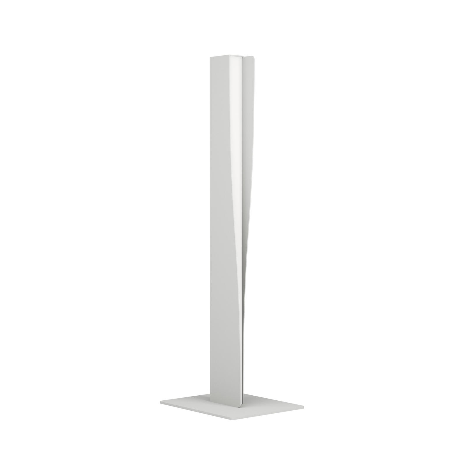 EGLO connect Lámpara de mesa LED inteligente Bolognano-Z, gris