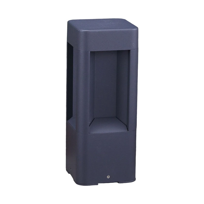 Lucande - Annika Lampe de Jardin H30 Anthracite