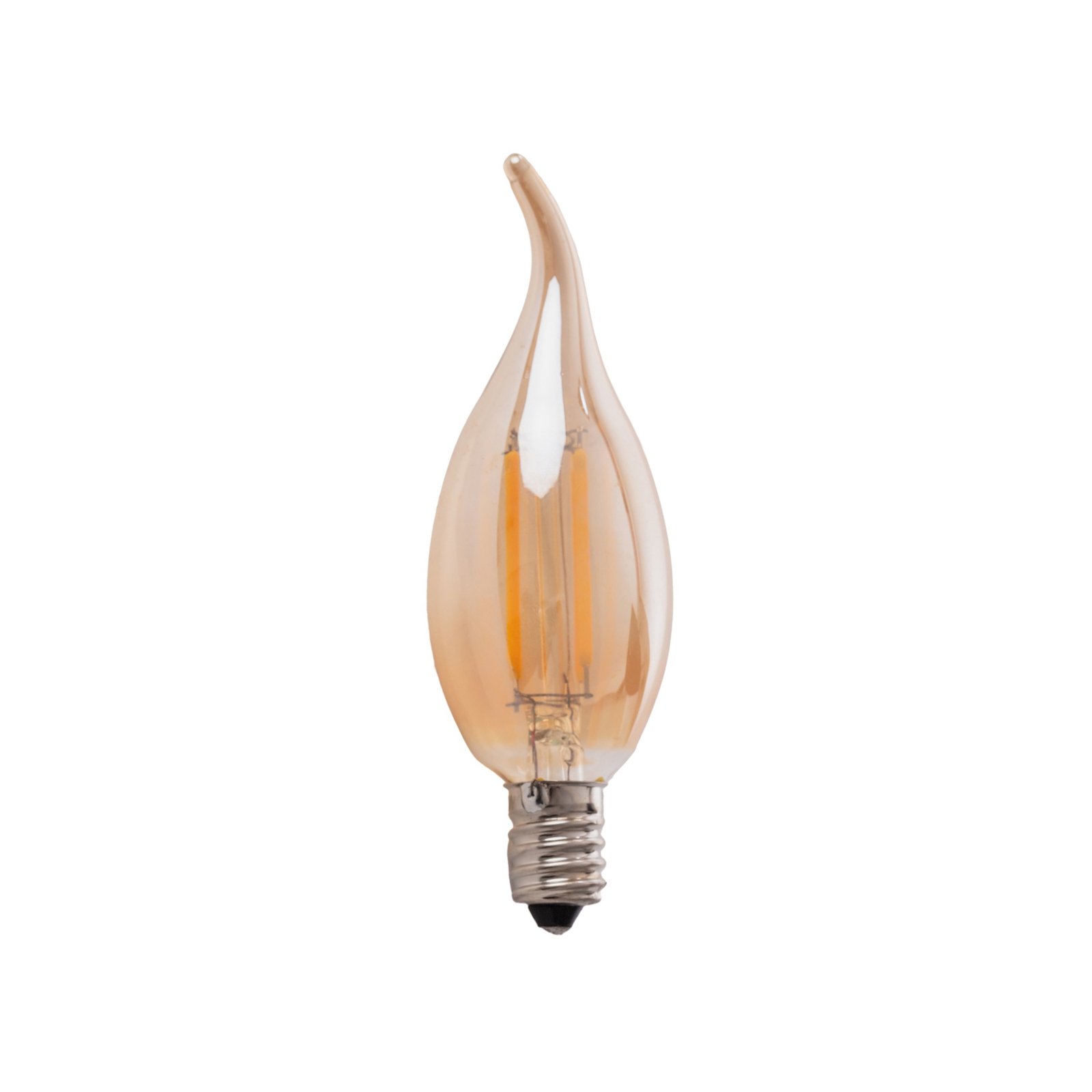E14 4 W ampoule LED 5 V 180 lm 2 200 K Rio Lamp