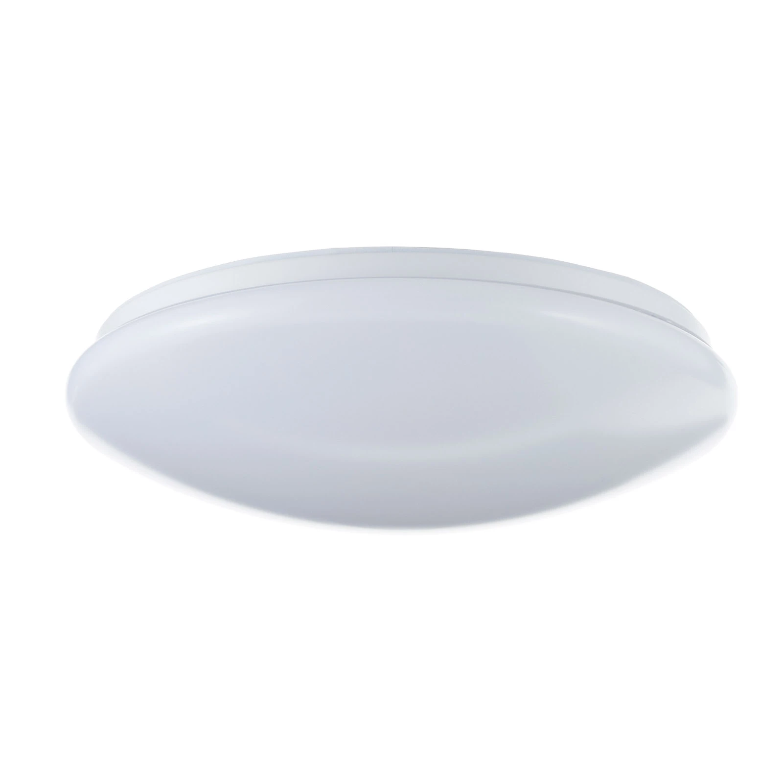 Plafonnier LED Altona LW3, blanc chaud Ø 38,5 cm