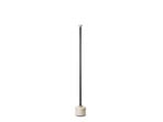 Model 1095 Floor Lamp H170 Black/White - Astep