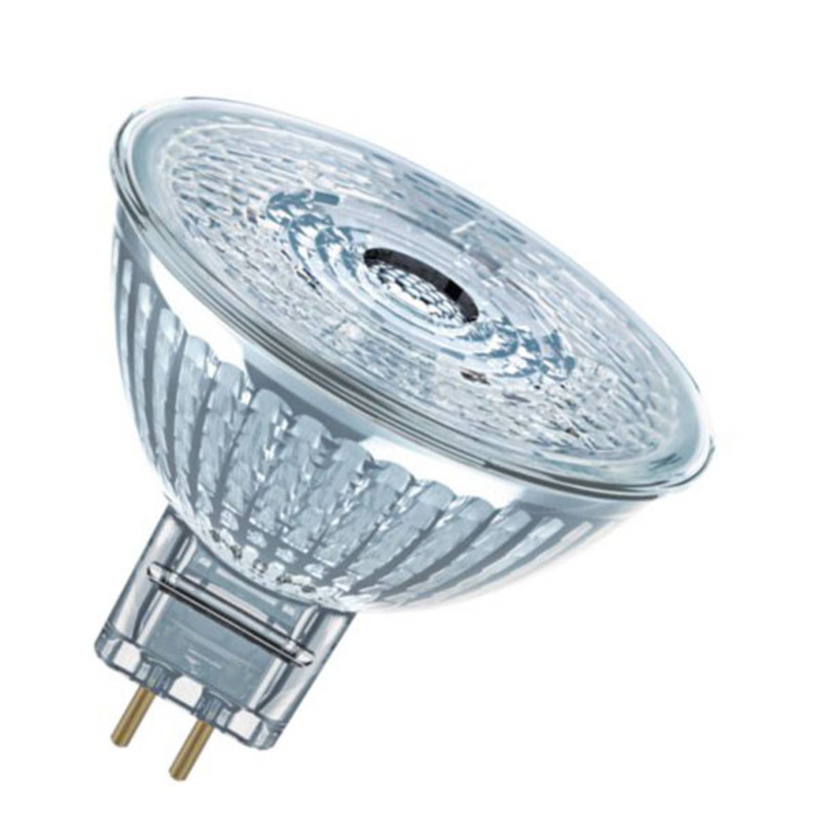 OSRAM LED-glasreflektor Star GU5,3 2,6 W 2 700 K