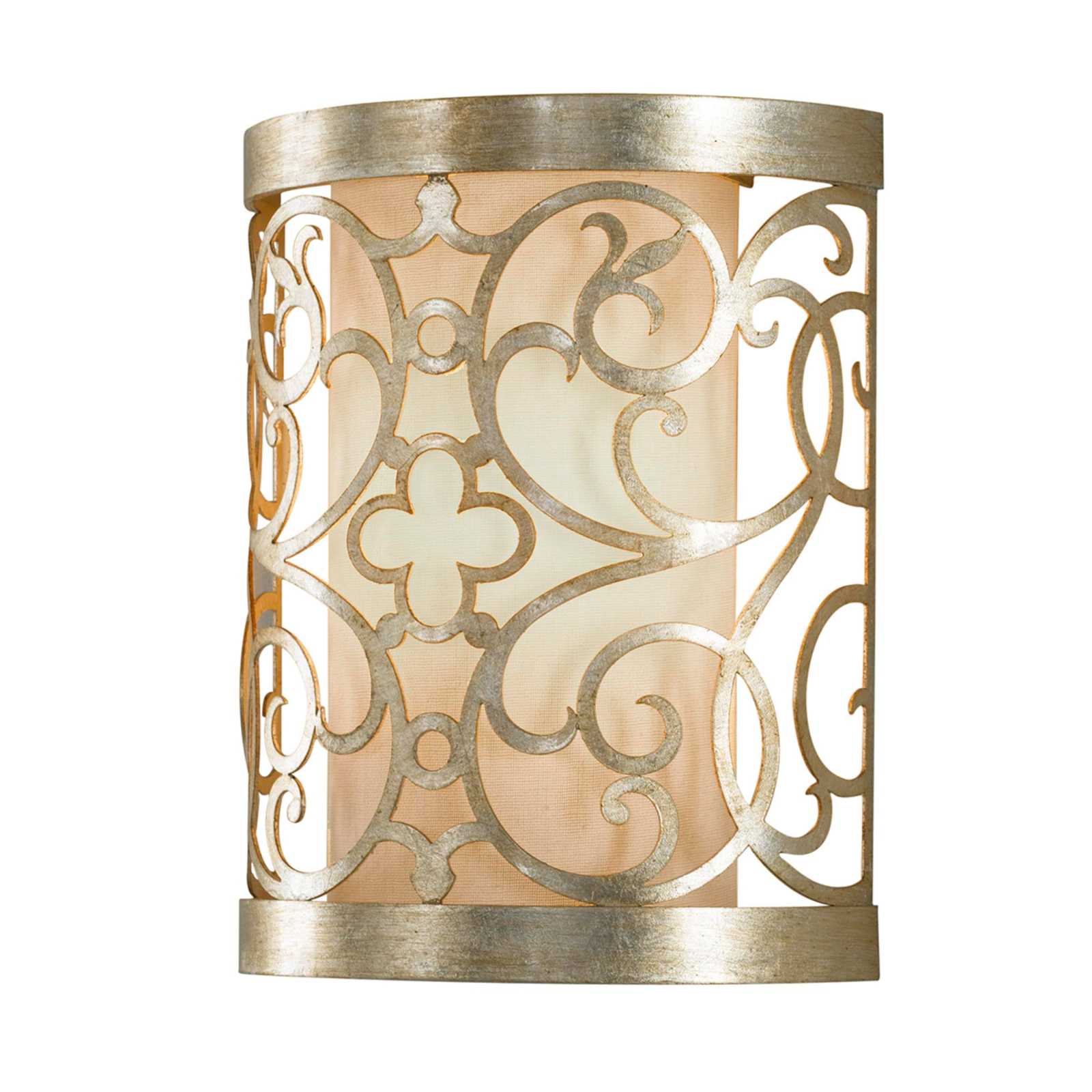 Arabesque Wall Light Tasteful