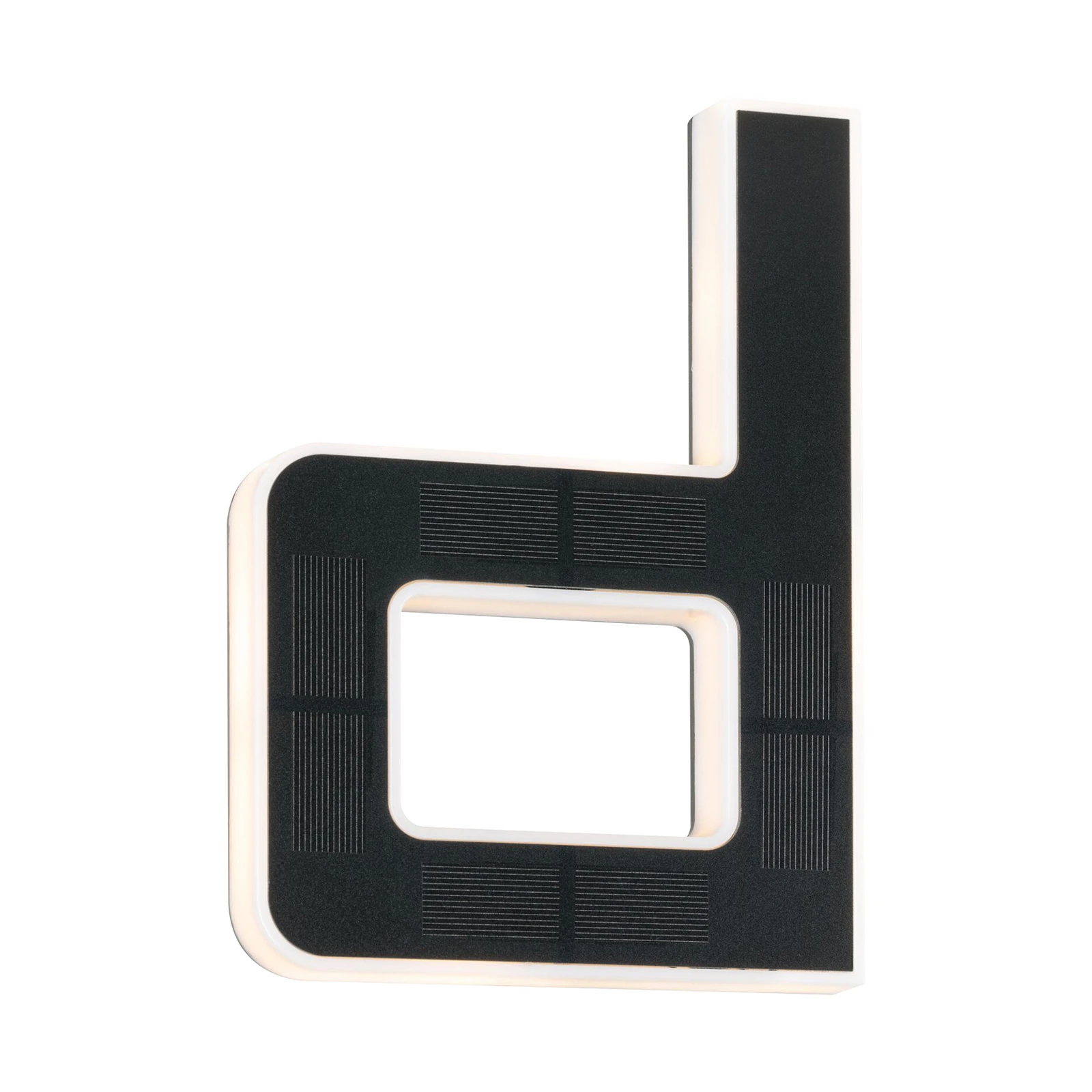 Paulmann LED solbrev d