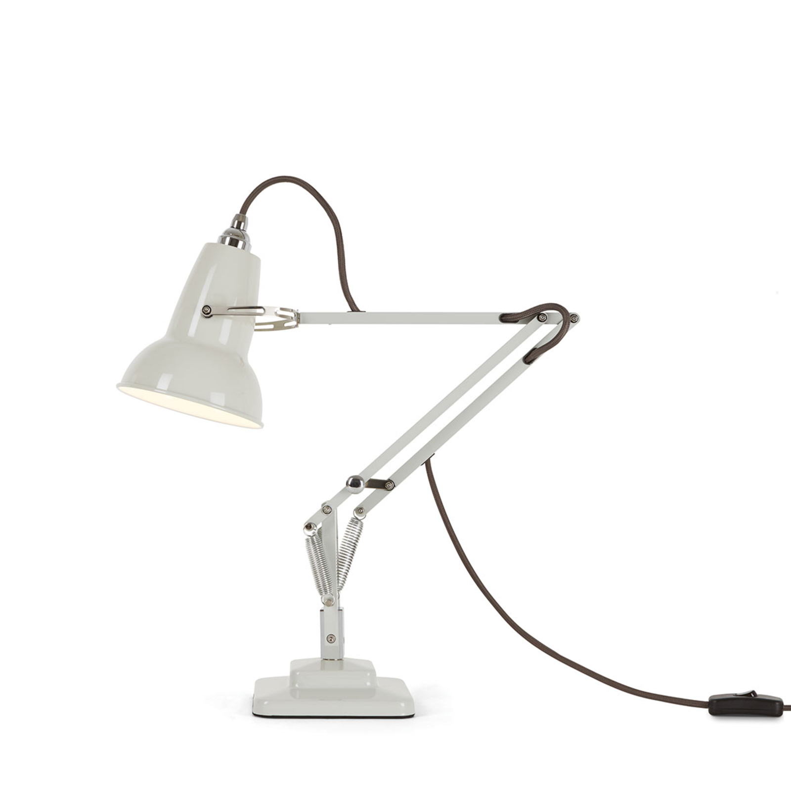 Anglepoise® Original 1227 Mini tafellamp wit