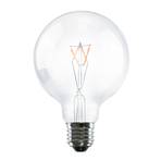 SEGULA LED-Globelampe 24V E27 G95 3W 927 Filament