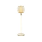 OSRAM Stehleuchte DECOR STICK, beige, Höhe 78 cm, 1 x E27