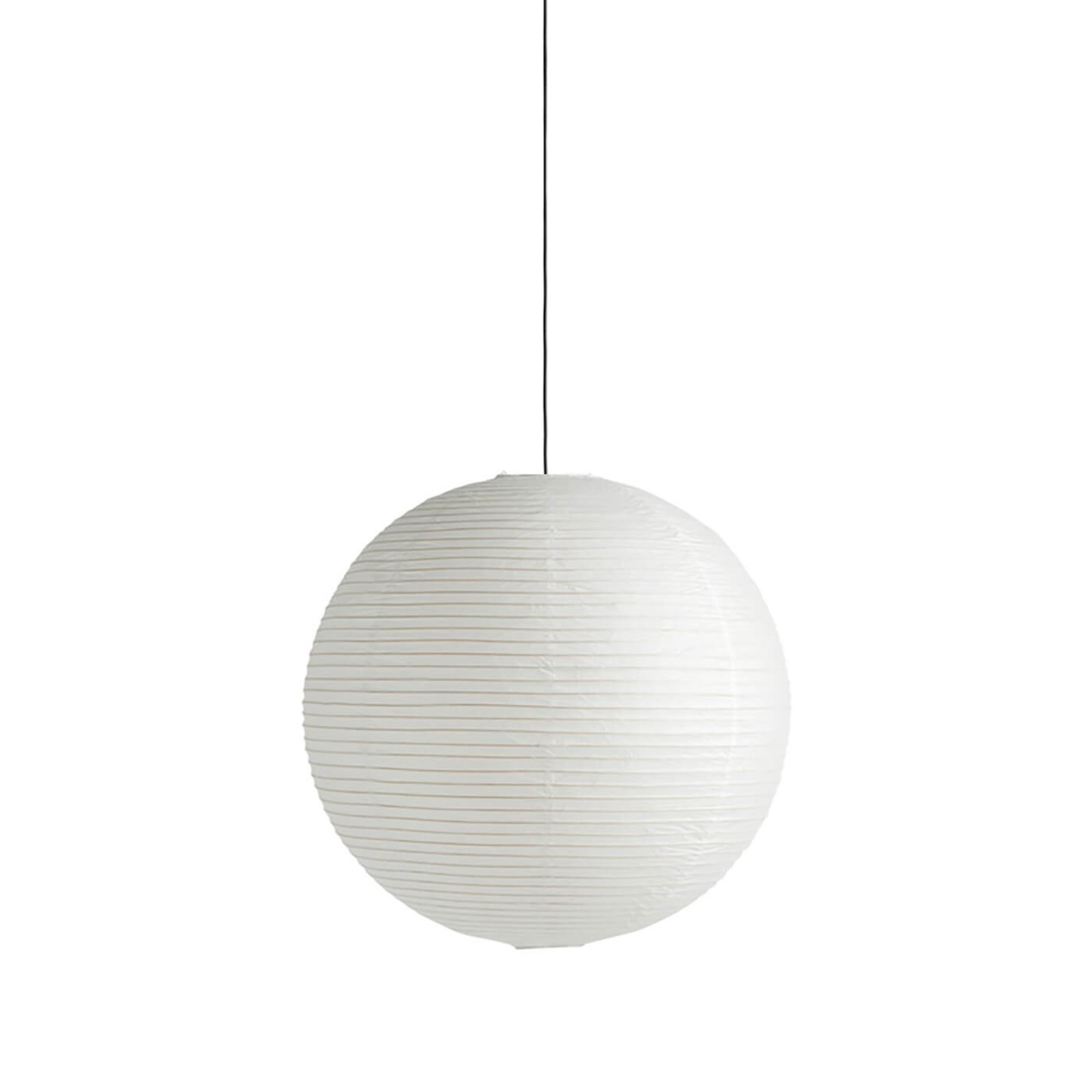 Paper Pendant Ø60 - HAY