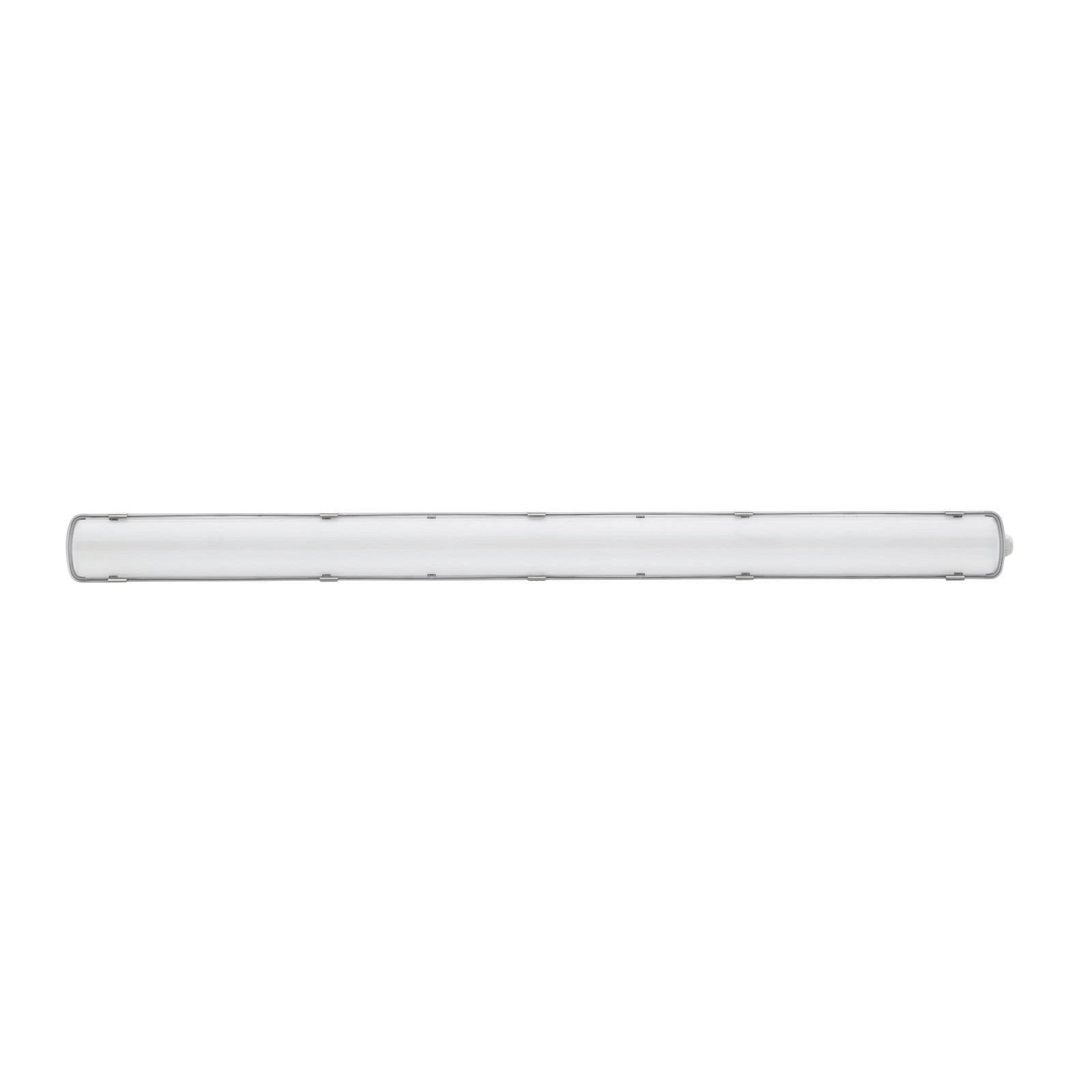 Sylvania LED плафон RESISTO, светлосив, 120 см, 34 W, 840 IP66