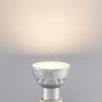 Arcchio LED-reflektor GU10 5W 3°000 K 90°