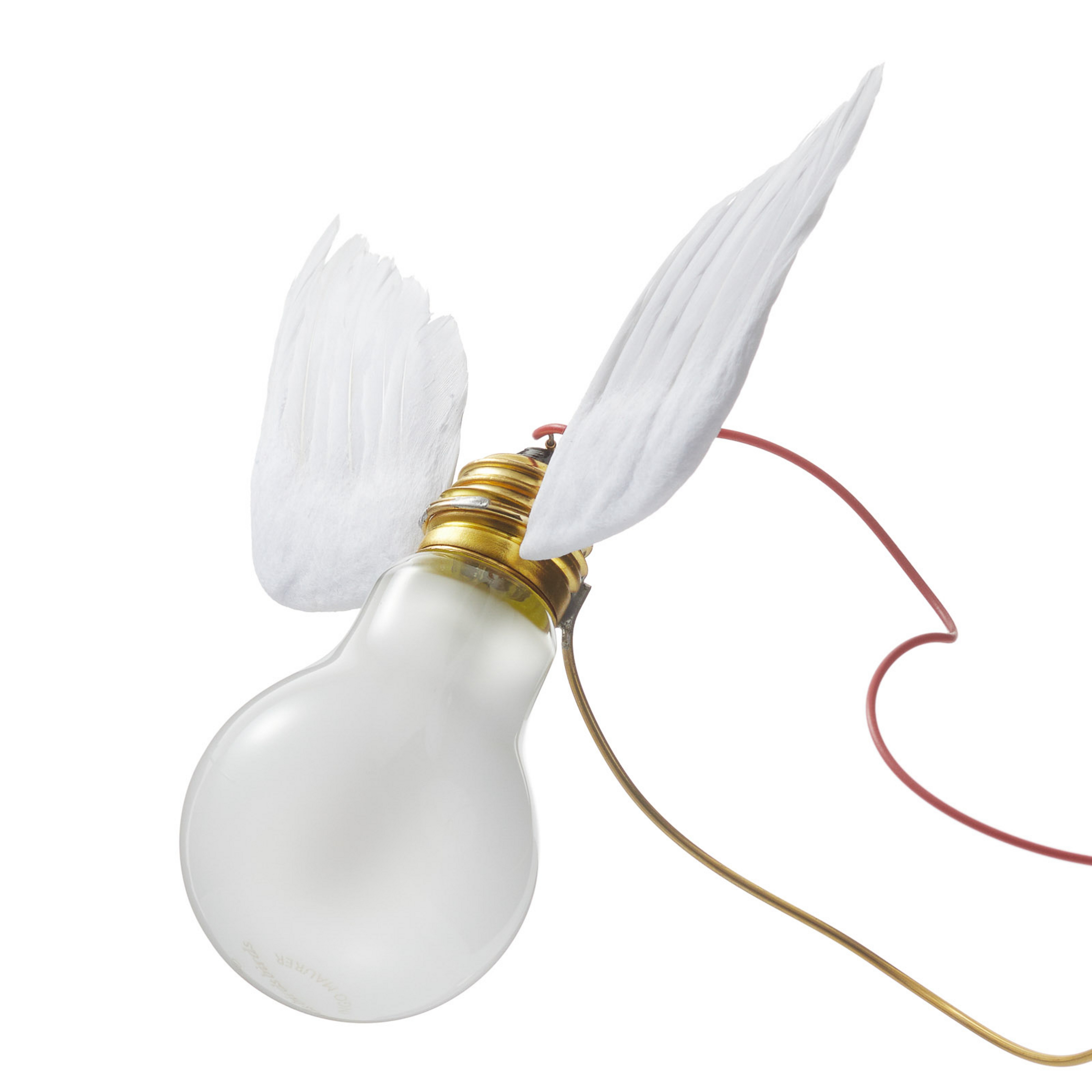 Lucellino NT Applique Murale - Ingo Maurer