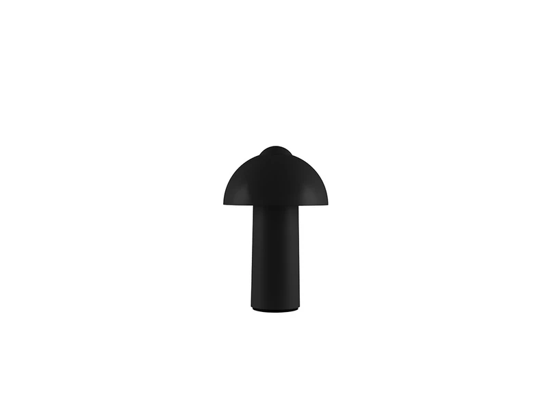 Globen Lighting – Buddy Portable Tischleuchte IP44 Black