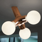 next DNA Wall/Ceiling lampa sufitowa