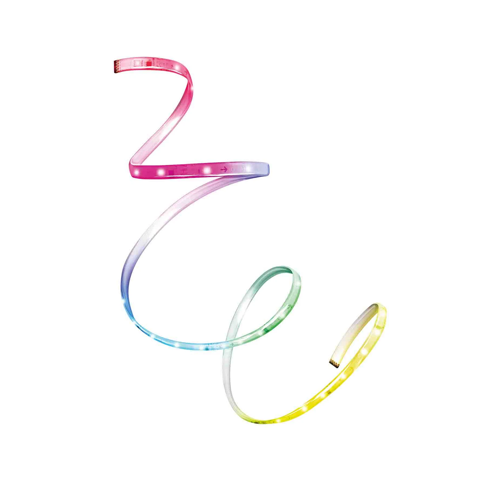 LEDVANCE SMART+ WiFi Flex Magic LED-Strip RGB, 3m
