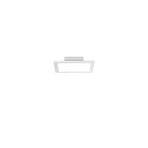 RZB Sidelite ECO Deckenlampe 29,5 x 29,5 cm opal