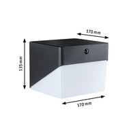 product size