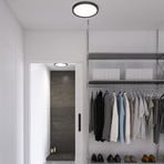 LED ceiling light Liva Smart with RGB/CCT feature