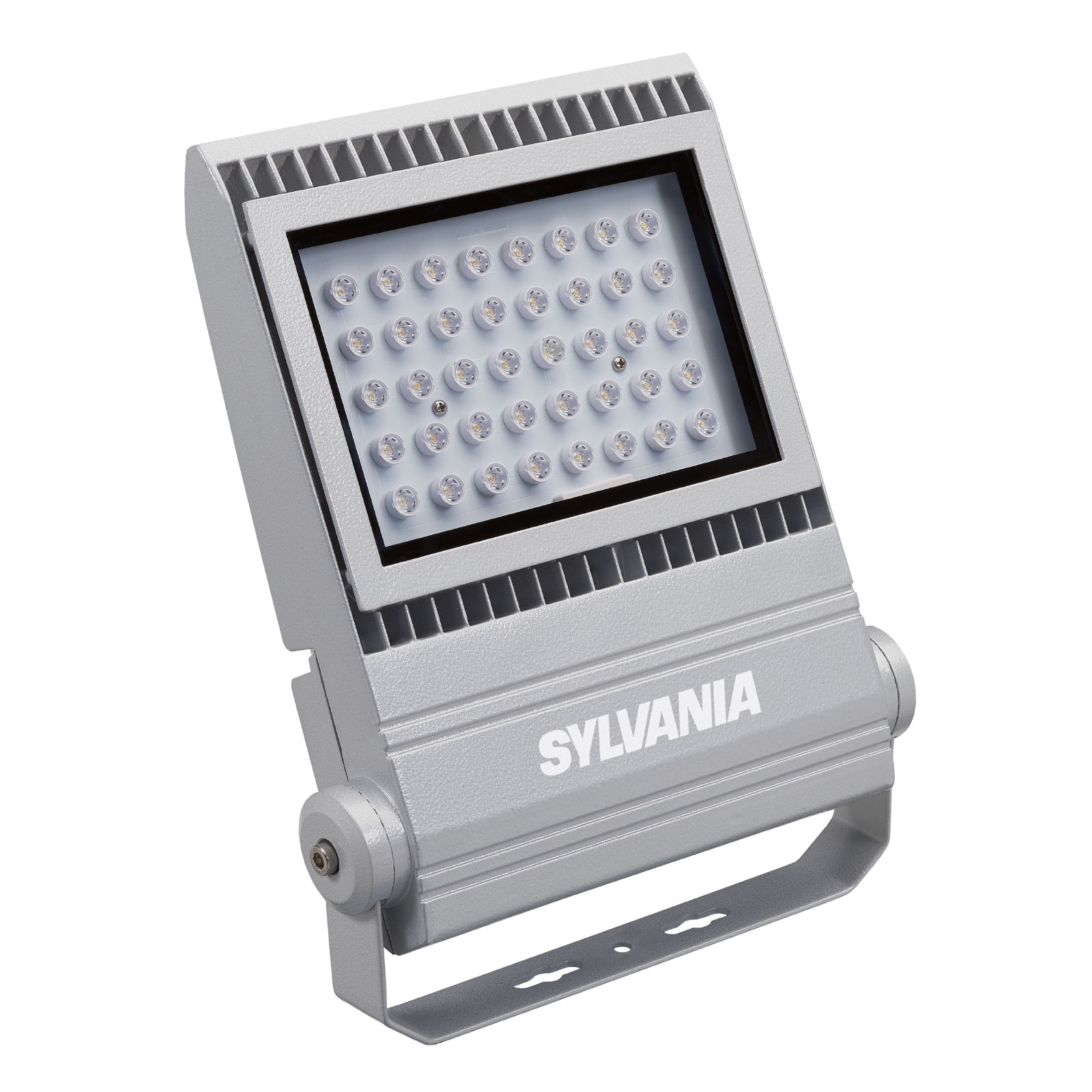 Sylvania Sylveo LED-Strahler 3000K 8000lm 52°
