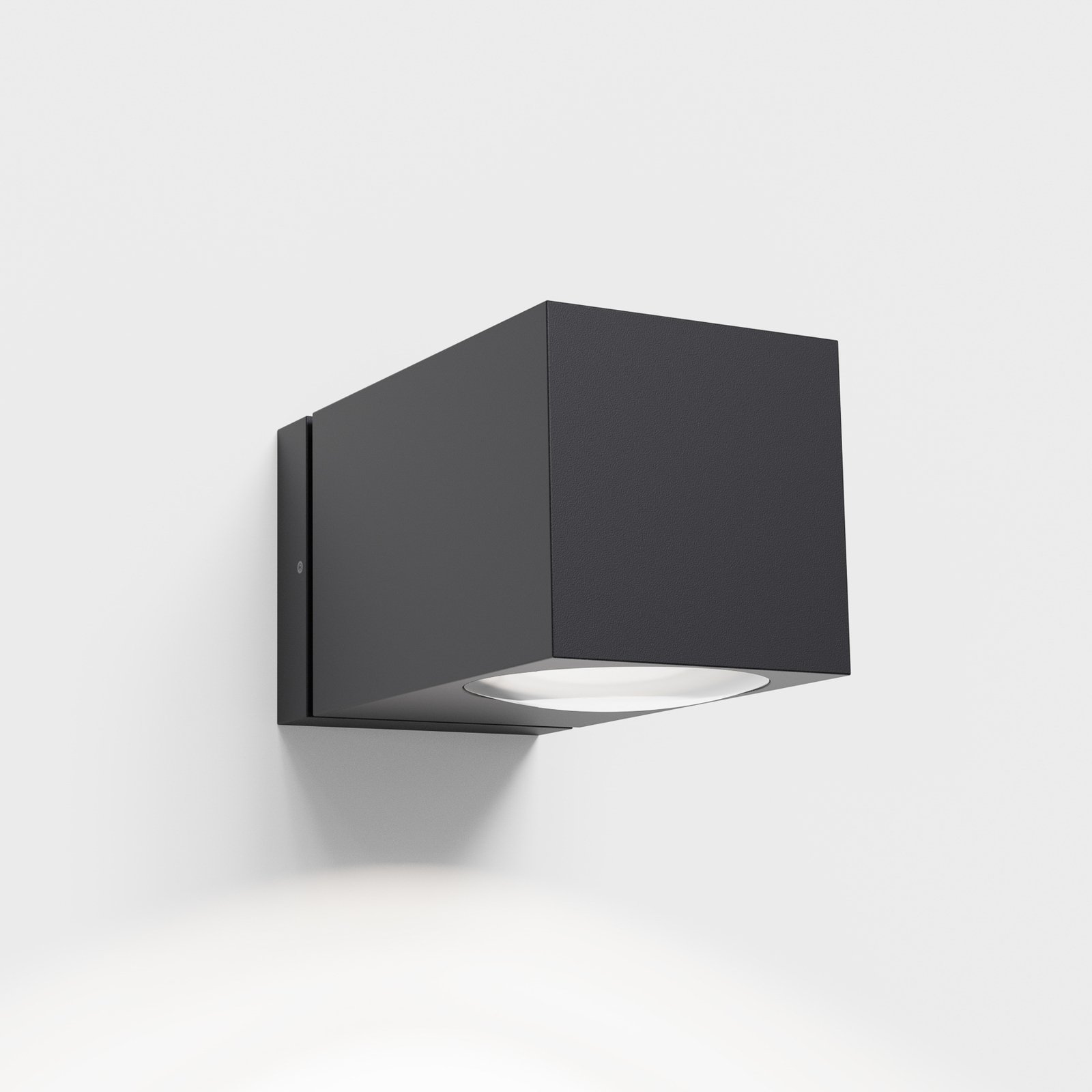 IP44.de como down LED-Außenwandleuchte